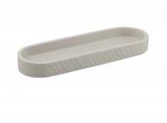 Origins Living Afrodite Accessory Tray - Warm Grey