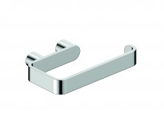 RAK Petit Round Toilet Paper Holder - Chrome