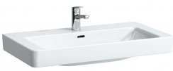 Laufen Pro S 850mm Basin with Ground Base