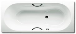 Kaldewei Vaio Set Star 1800 x 800mm Bath