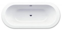 Kaldewei Classic Duo Oval Wide 1800 x 800mm Bath