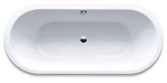 Kaldewei Classic Duo Oval 1600 x 700mm Bath