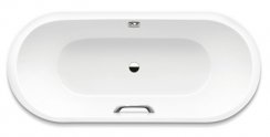 Kaldewei Classic Duo Oval 1800 x 800mm Bath