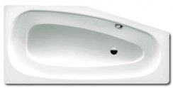 Kaldewei Mini 1570 x 700/475mm Bath