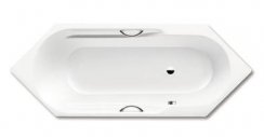 Kaldewei Rondo 6 Star 2060 x 800mm Bath