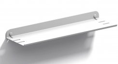 Origins Living 450mm Quick Shelf - White