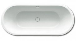 Kaldewei Meisterstuck Centro Duo Oval 1700 x 750mm Bath