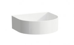 Laufen Sonar 410mm Countertop Basin - White