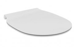 Ideal Standard Connect Air Slim Standard Close Toilet Seat - Stock Clearance