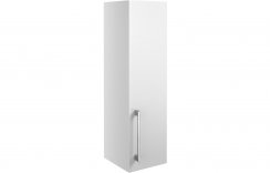 Purity Collection Aurora 200mm Wall Unit - White Gloss