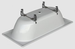 Bette Universal Bath Cradles