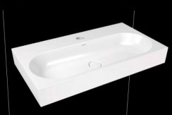 Kaldewei Centro Wall Hung Basin 900 mm