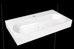 Kaldewei Centro Wall Hung Basin 600 mm