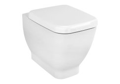 Vitra Shift 360mm Back-to-Wall Toilet Pan