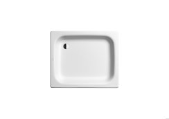 Kaldewei Sanidusch 700 x 900 x 140mm Shower Tray