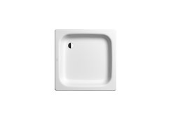 Kaldewei Sanidusch 800 x 800 x 140mm Shower Tray