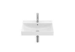 Roca Ona 550mm Wall Hung Basin