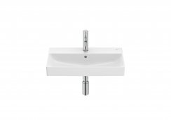 Roca Ona 600mm Compact Wall Hung Basin