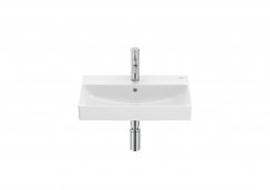 Roca Ona 550mm Compact Wall Hung Basin