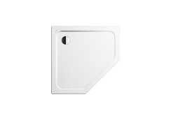 Kaldewei Cornezza 900 x 900 x 65mm Shower Tray - Alpine White