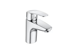 Roca Monodin-N Basin Mixer - Chrome