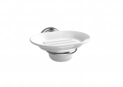 Roca Carmen Wall-Mounted Soap Dish