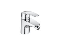 Roca Monodin-N Bidet Mixer - Chrome