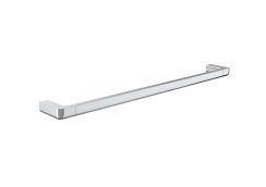 Roca Tempo 600mm Towel Rail - Chrome