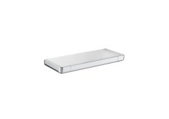 Roca Tempo 300mm Shelf - Chrome