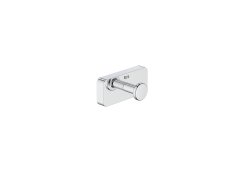 Roca Sonata Robe Hook - Chrome