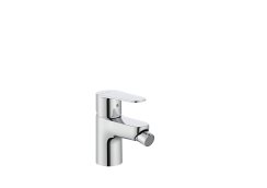 Roca Victoria Plus Smooth Body Bidet Mixer - Chrome