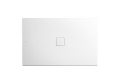 Kaldewei Conoflat 1000 x 1600mm Shower Tray - Alpine White