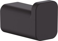 Hansgrohe Addstoris Towel Hook - Matt Black