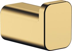 Hansgrohe Addstoris Towel Hook - Polished Gold-Optic