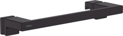 Hansgrohe Addstoris Shower Door Handle - Matt Black