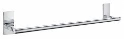 Smedbo Pool 440mm Single Towel Rail - Chrome