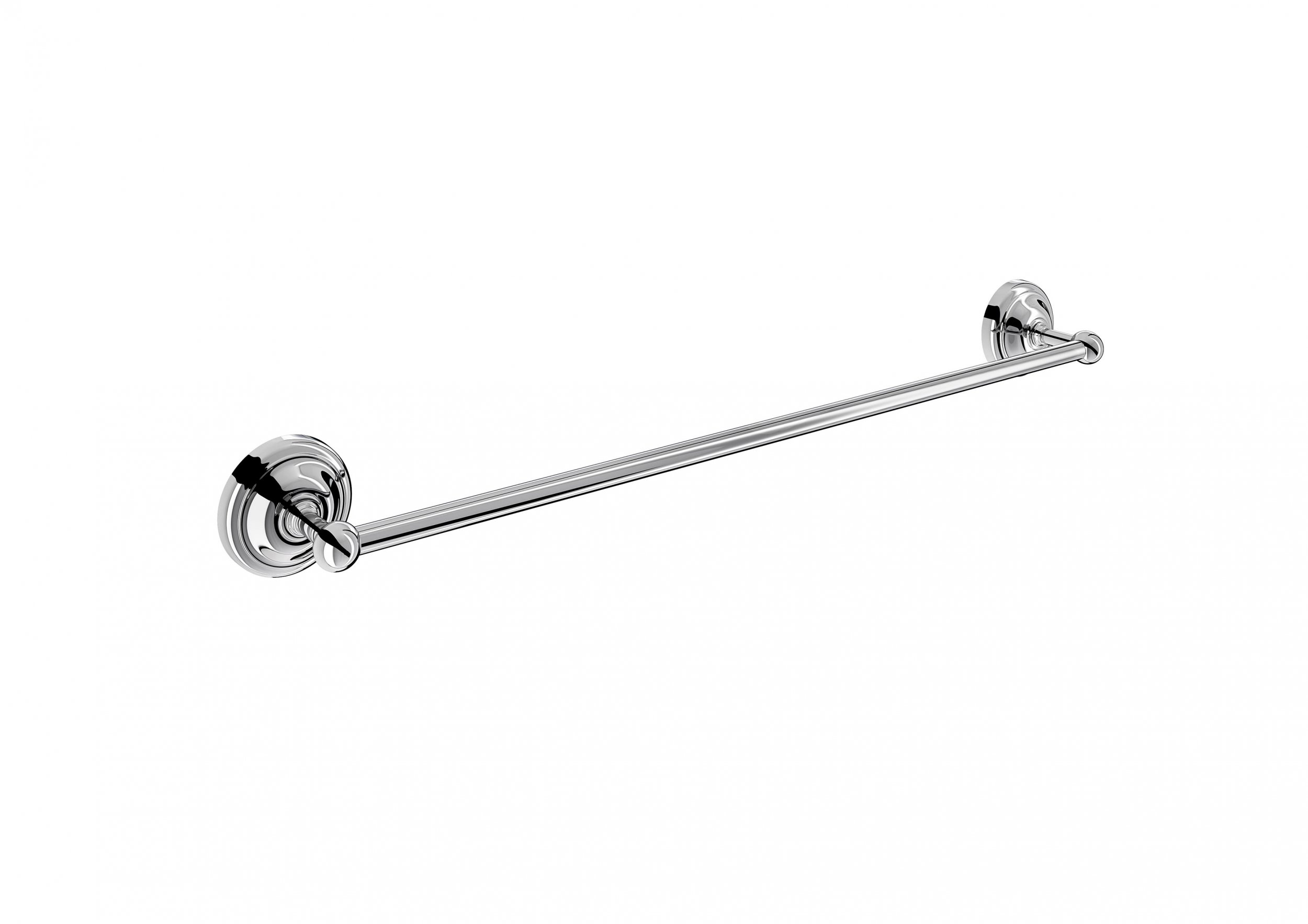 Roca Carmen Towel Rail | Bathroom Supplies Online