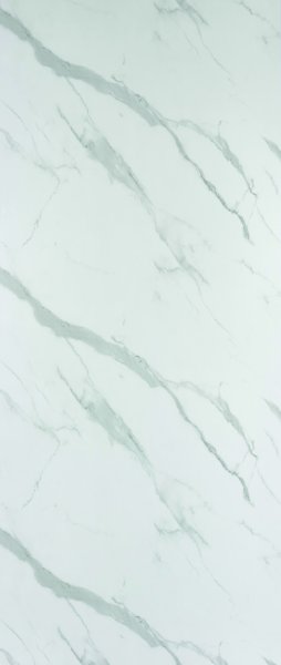 Zest Wall Panel 2400 x 1000 x 10mm - Blanco