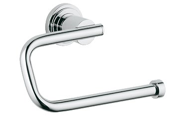 Grohe Atrio Toilet Roll Holder 