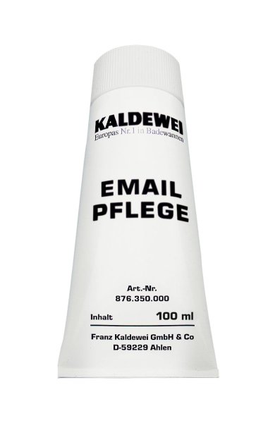 Kaldewei Enamel Cleaning