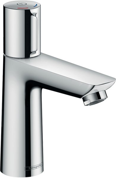 Hansgrohe Talis Select E Basin Mixer 110