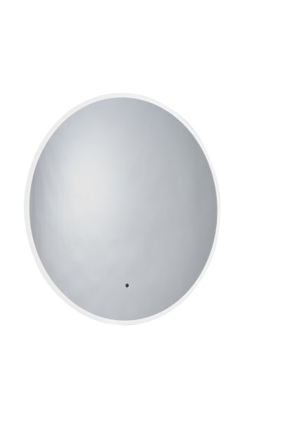 Tavistock Aster 600mm Round Illuminated Mirror