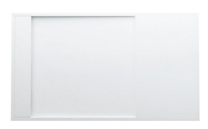 Kartell By Laufen 1400 X 800mm Rectangular Shower Tray Bathroom Supplies Online