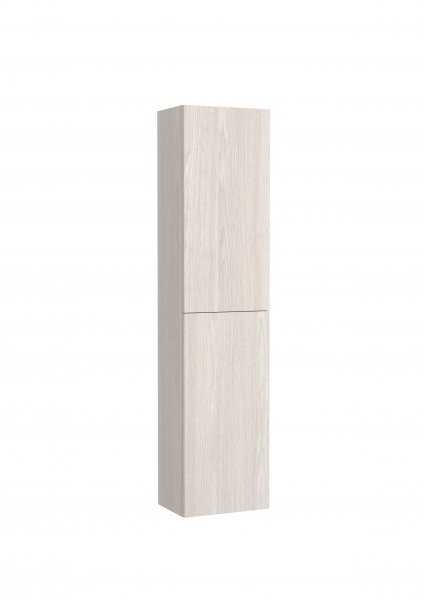 Roca Extra Tall Column Unit - Nordic Ash