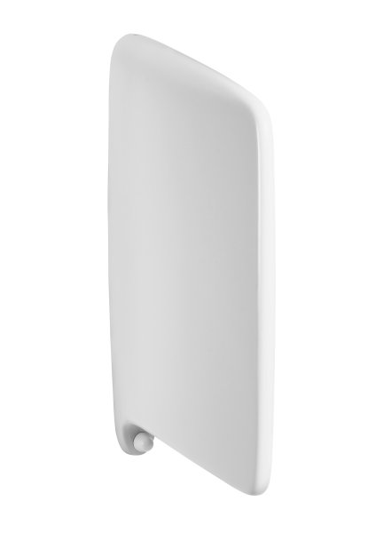 Roca Wing Vitreous China Wall Divider for Urinal