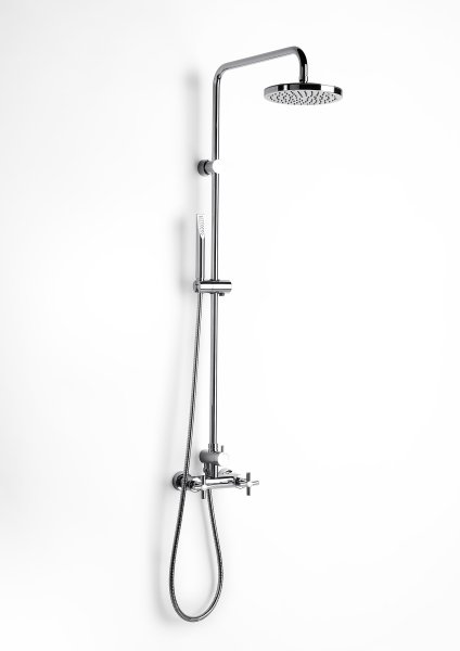 Roca Loft Shower Column