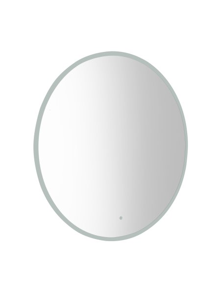 Tavistock Aster 800mm Round Illuminated Mirror