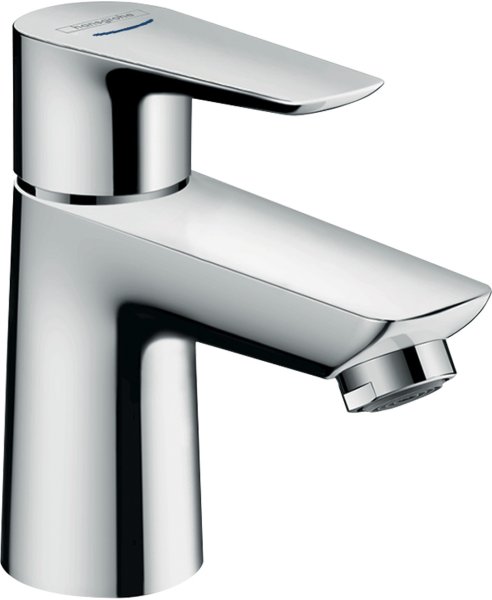 Hansgrohe Talis E Pillar Tap 80 for Cold Water