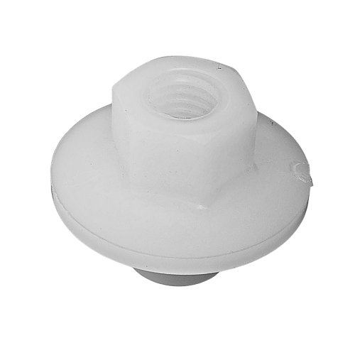 Ideal Standard M12 Plastic Nut - Fits E006067