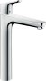 Hansgrohe Focus Single Lever Basin Mixer 230 with Pop-Up Waste